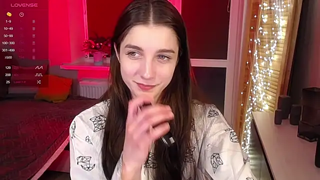 Abigail Wills online show from 02.11.25