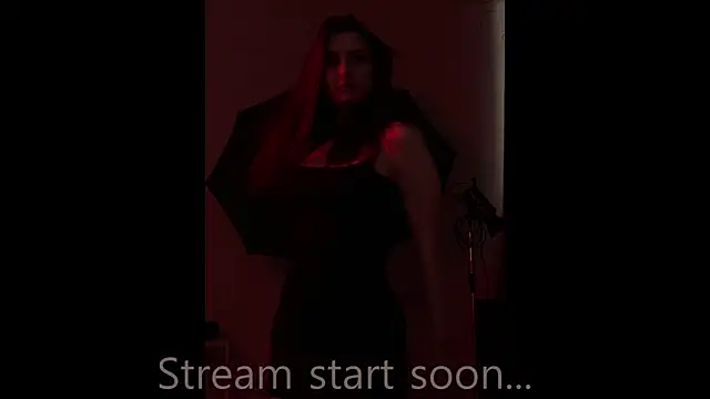 Abigail Wills online show from 10.13.25