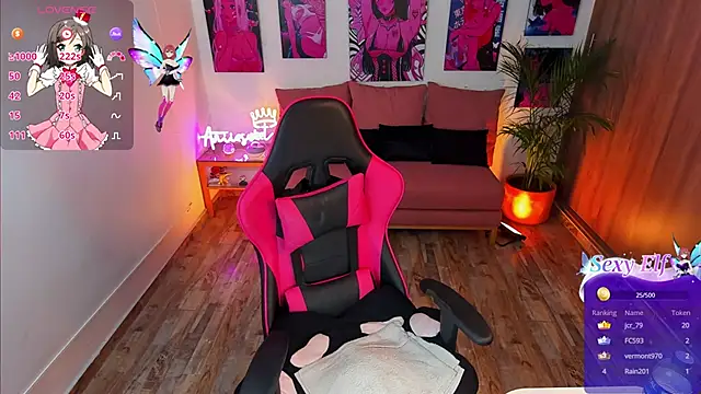 annieesweett online show from 01.30.25