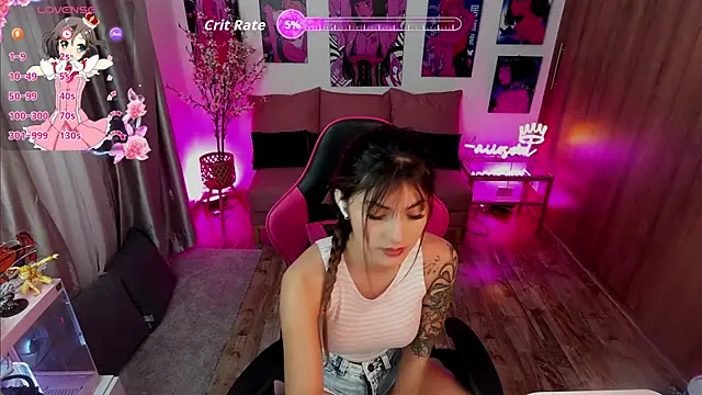 annieesweett online show from 09.30.25