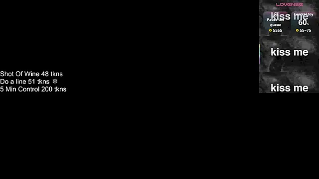 Snapshot of sweet_Samx chatting on 10.31.25 sweet Samx online show from 10.31.25