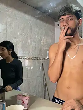 Rouuus12 online show from 02.16.26