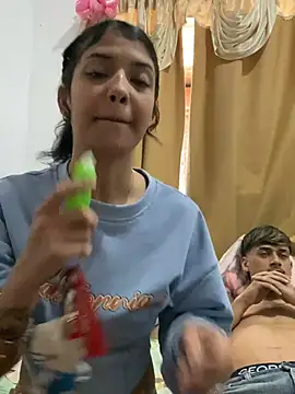 Rouuus12 online show from 02.20.26