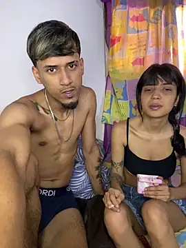 Rouuus12 online show from 03.21.26