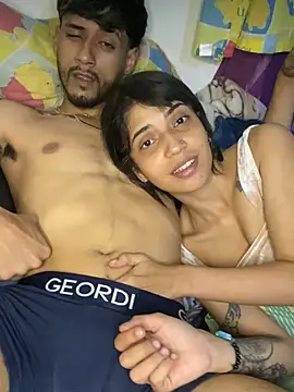 Rouuus12 online show from 04.17.26