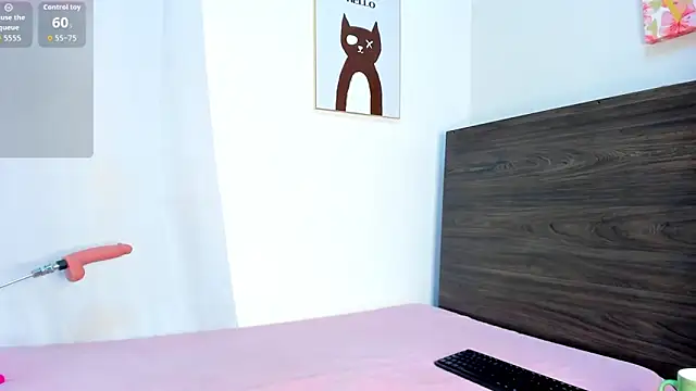 AnnieSofiia online show from 11.18.25