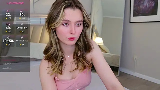 MarybethSnow online show from 02.25.25