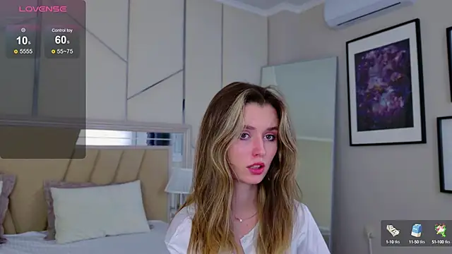 MarybethSnow online show from 03.17.25