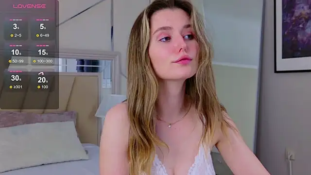 MarybethSnow online show from 03.18.25