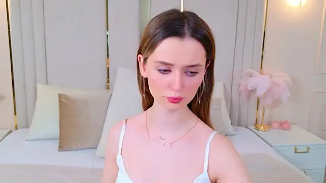 MarybethSnow online show from 02.03.26