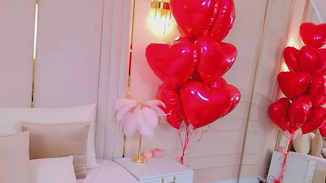 MarybethSnow online show from 02.06.26