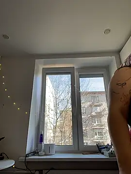 SuzieMurray online show from 04.08.26