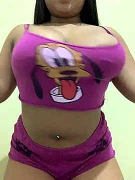 nanaypretinha online show from 10.20.25