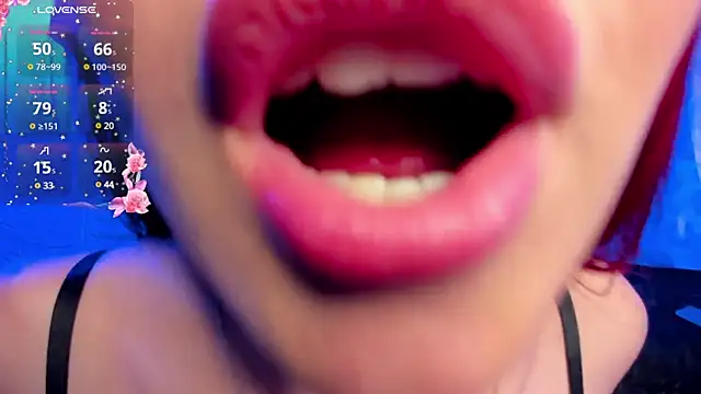 ZaraWest online show from 03.21.25