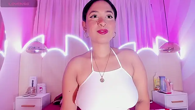 Laurentdupont04 online show from 01.24.25