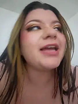 Snapshot of leidy_lanister chatting on 03.16.25 leidy lanister online show from 03.16.25