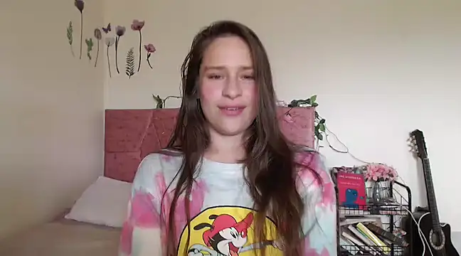 Serenity online show from 02.01.25