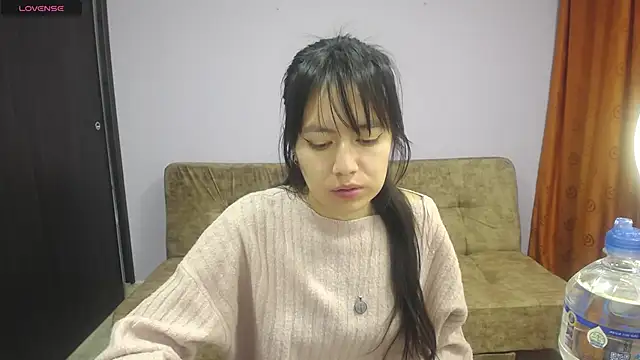 Snapshot of _Allison_sweet_ chatting on 01.29.25 Allison sweet online show from 01.29.25