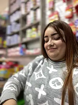 Tatiana O online show from 01.05.25