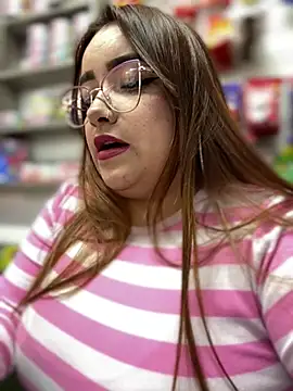 Tatiana O online show from 01.06.25