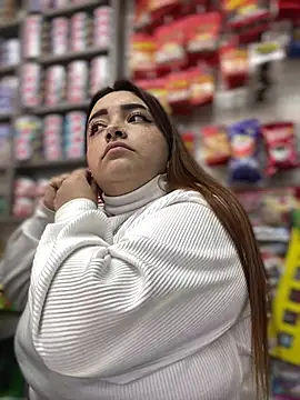 Tatiana O online show from 01.08.25