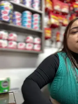 Tatiana O online show from 01.09.25