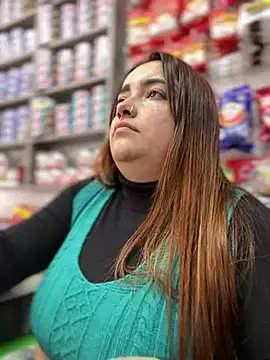 Tatiana O online show from 01.09.25