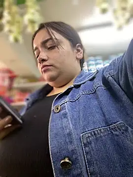 Tatiana O online show from 01.10.25