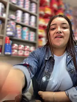 Tatiana O online show from 01.11.25