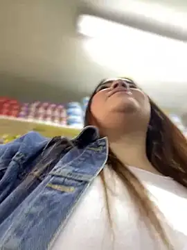 Tatiana O online show from 01.12.25