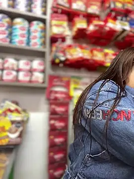 Tatiana O online show from 01.14.25