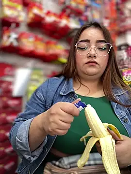 Tatiana O online show from 01.17.25