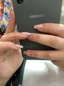 Tatiana O online show from 02.07.25