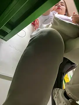 Tatiana O online show from 02.08.25