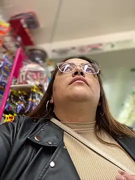 Tatiana O online show from 02.10.25