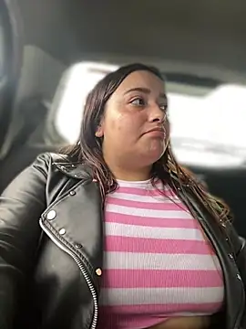 Tatiana O online show from 02.13.25