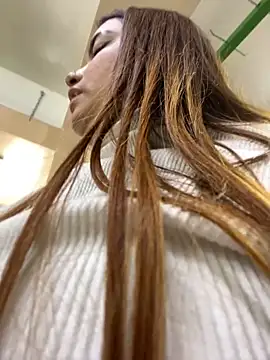 Tatiana O online show from 02.15.25