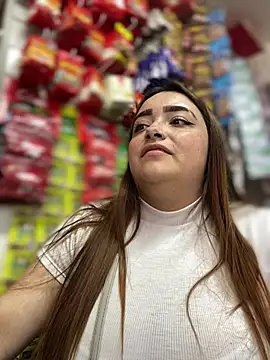 Tatiana O online show from 02.26.25