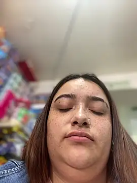 Tatiana O online show from 03.02.25