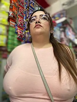 Tatiana O online show from 03.05.25