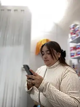 Tatiana O online show from 03.06.25