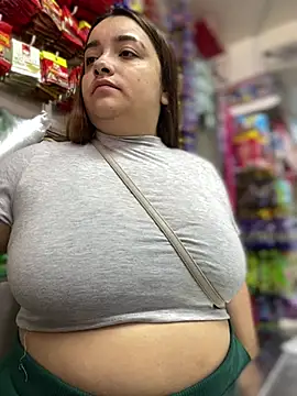 Tatiana O online show from 03.12.25