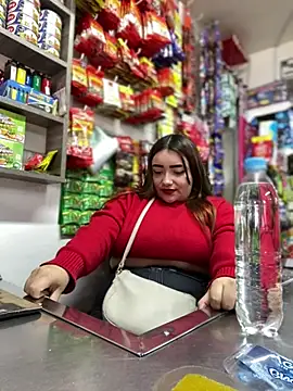 Tatiana O online show from 03.14.25