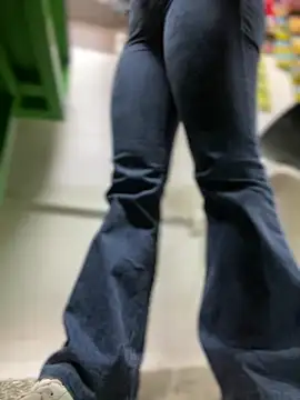 Tatiana O online show from 03.14.25