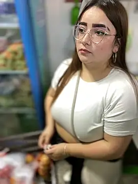 Tatiana O online show from 03.15.25