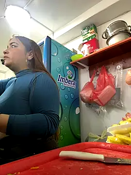 Tatiana O online show from 09.16.25