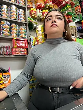 Tatiana O online show from 11.01.25