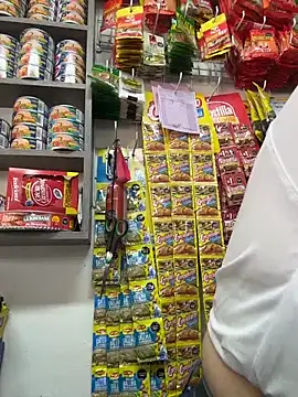 Tatiana O online show from 11.10.25