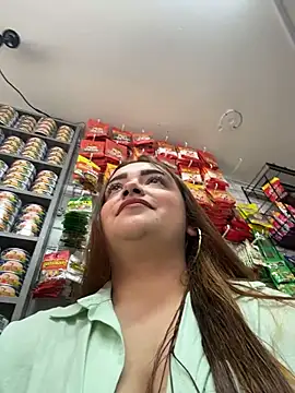 Tatiana O online show from 01.12.26