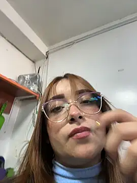 Snapshot of Tatiana_O chatting on 03.14.26 Tatiana O online show from 03.14.26